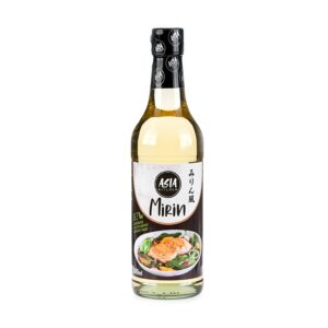 Mirin 500ml ASIA KITCHEN