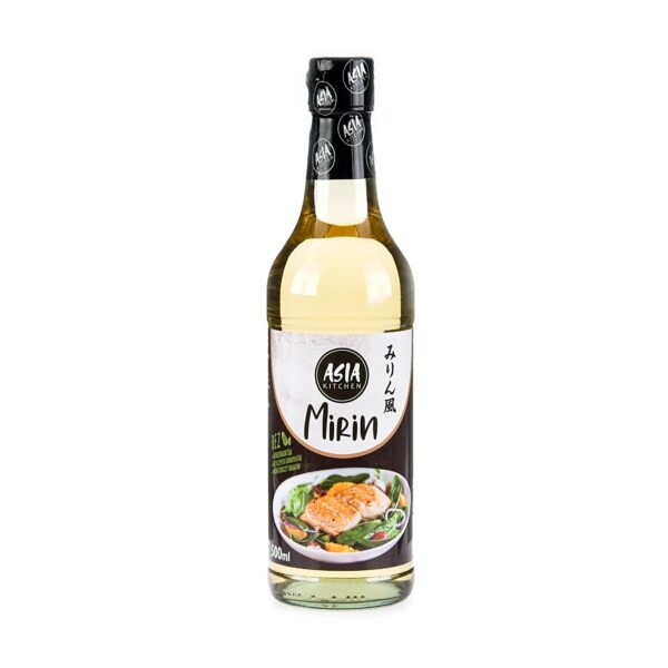 Mirin 500ml ASIA KITCHEN