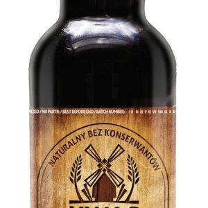 Kwas chlebowy Litewski 1l