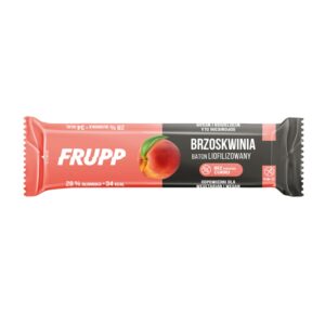 Frupp Brzoskwinia 10g CELIKO