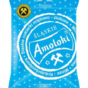Cukierki amoloki 80g
