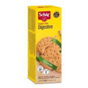 Ciastka digestive 150g SCHAR