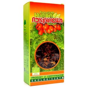 Herbatka Rokitnikowa 100g DARY NATURY