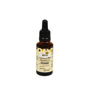 Propolis 30% bezalkoh. 30ml BARTNIK