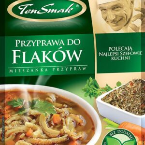 Przyprawa do Flaków 20g TENSMAK
