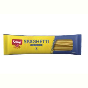 Makaron PASTA SPAGHETTI 250g SCHAR