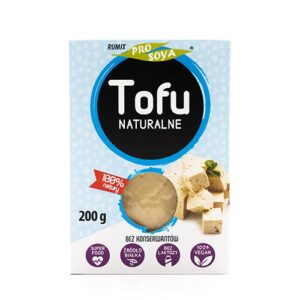 Tofu naturalne 200g PROSOYA