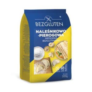 Mieszanka pierogowo-naleśnikowa 500g BEZGLUTEN