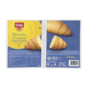Rogalik Croissant 220g SCHAR