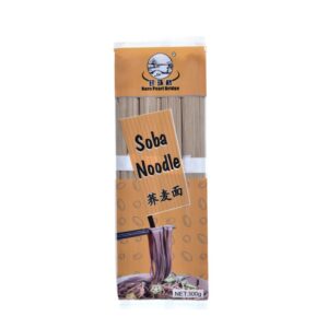 Makaron Soba 300g ASIA KITCHEN