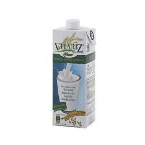 Napój ryżowy BIO naturalny 1l VITARIZ
