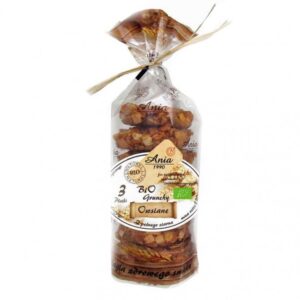 Grunchy owsiane 180g ANIA