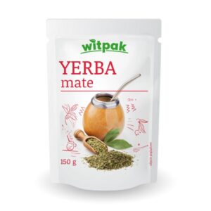 Yerba Mate 150g WITPAK