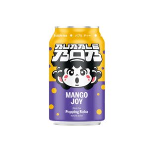 Napój Bubble Bob Mango 330 ml BUBBLE BOB