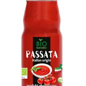 Passata pomidorowa BIO 690g BIONATURO