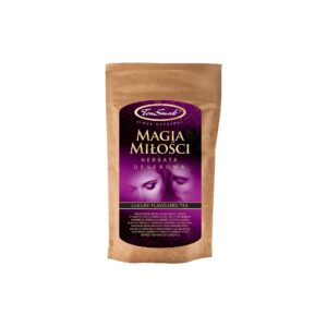 Herbatka Magia Miłości 40g TENSMAK