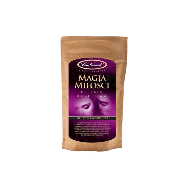 Herbatka Magia Miłości 40g TENSMAK