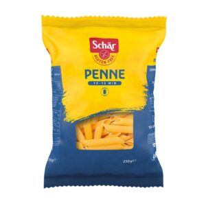 Makaron Penne rurka 250g SCHAR