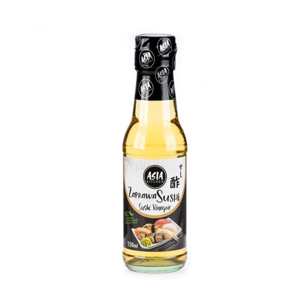Zaprawa do sushi 150ml ASIA KITCHEN