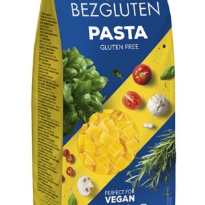 Makaron łazanki bezglutenowy  250g BEZGLUTEN