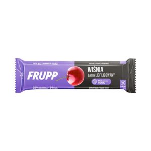 Frupp Wiśnia 10g CELIKO