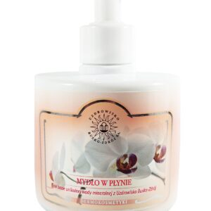Mydło w płynie 300ml BUSKO-ZDRÓJ