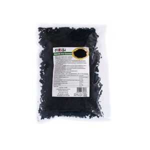 Wodorosty suszone Wakame 500g ASIA KITCHEN