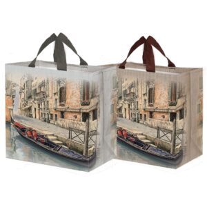 Torba 33 l Wenecja 2 kolorów FRASPO