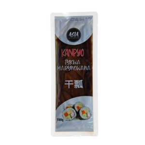 Tykwa marynowana 100g ASIA KITCHEN