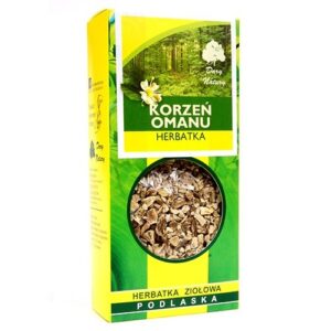 Oman korzeń 50g DARY NATURY