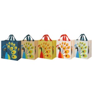 Torba 24 l Paw Mix 5 kolorów FRASPO