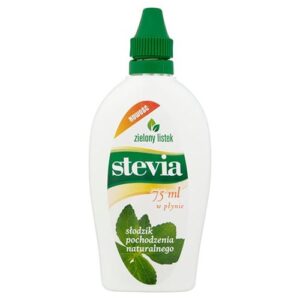 Stevia w płynie 75ml DOMOS