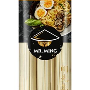 Makaron RAMEN 300g MR. MING