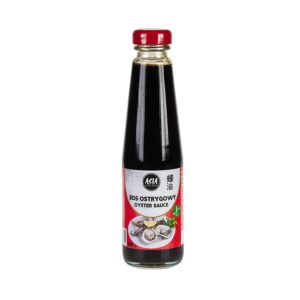 Sos Ostrygowy 280g ASIA KITCHEN