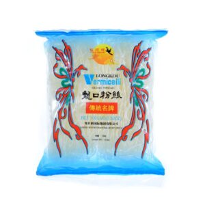 Makaron sojowy 100g porcjowany ASIA KITCHEN