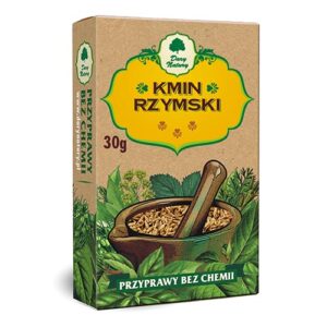 Kmin rzymski 30g DARY NATURY