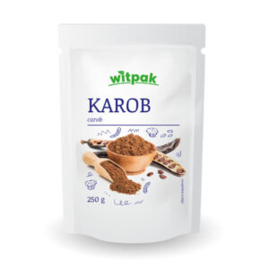 Karob 250g WITPAK