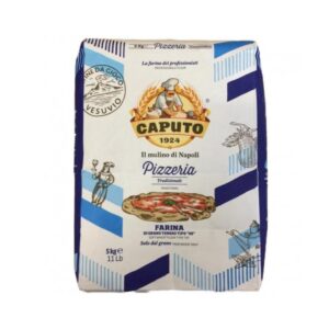 Mąka Pizzeria 5 kg CAPUTO