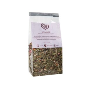 Herbata Funkcjonalna Aktywność 50g CAFE CREATOR