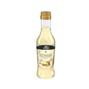 Ocet ryżowy 220 ml SEN SOY
