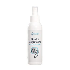 NATUR PLANET Oliwka magnezowa 150ml