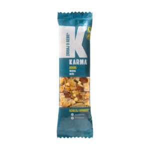 Baton ZADBAJ O SIEBIE Kokos, migdał, miód 35g KARMA BARS