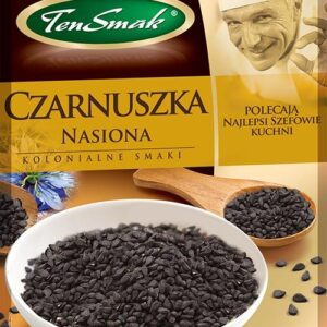 Czarnuszka 20g TENSMAK