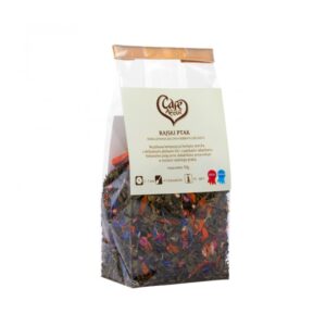 Herbata zielona Rajski Ptak 50g CAFE CREATOR