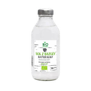 BIONATURO Sok z brzozy naturalny BIO 330ml
