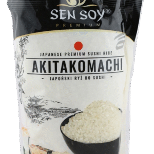 Ryż do sushi Akitakomachi 1kg SEN SOY