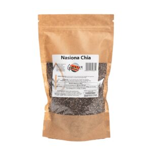 NATUR PLANET Nasiona chia 500g
