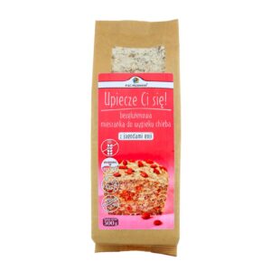 Mieszanka chleb z goji 500g PIĘĆ PRZEMIAN