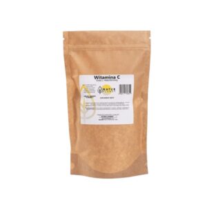 NATUR PLANET Witamina c proszek 100g