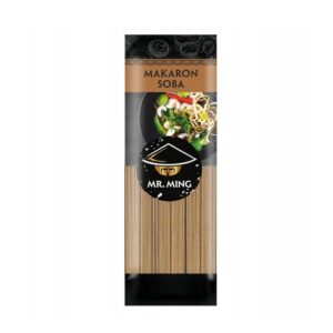 Makaron Soba 500g MR. MING